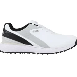 Stromberg Men's Vector Waterproof Spikeless Golf Shoes