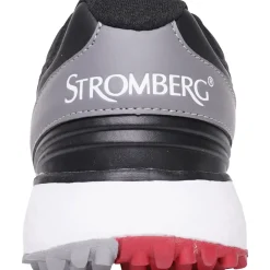 Stromberg Men's Vector Waterproof Spikeless Golf Shoes