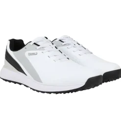 Stromberg Men's Vector Waterproof Spikeless Golf Shoes