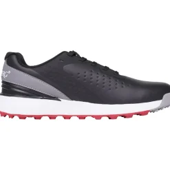 Stromberg Men's Vector Waterproof Spikeless Golf Shoes