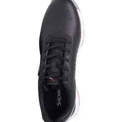Stromberg Men's Vector Waterproof Spikeless Golf Shoes