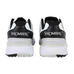 Stromberg Men's Vector Waterproof Spikeless Golf Shoes