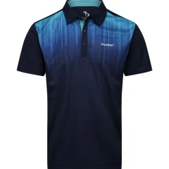 Stromberg Men's Vinson Stretch Golf Polo Shirt