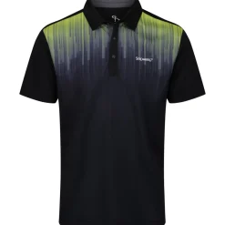 Stromberg Men's Vinson Stretch Golf Polo Shirt