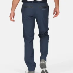 Stromberg Men's Weather Tech Stretch Golf Trousers
