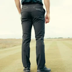 Stromberg Men's Weather Tech Stretch Golf Trousers