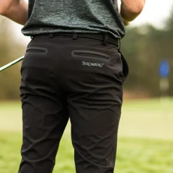 Stromberg Men's Weather Tech Stretch Golf Trousers