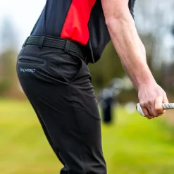 Stromberg Men's Weather Tech Stretch Golf Trousers