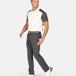 Stromberg Men's Weather Tech Stretch Golf Trousers