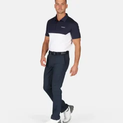 Stromberg Men's Weather Tech Stretch Golf Trousers