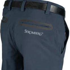 Stromberg Men's Weather Tech Stretch Golf Trousers