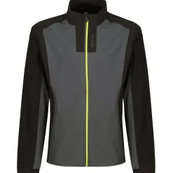 Stromberg Men's Weather Tech Waterproof Golf Jacket