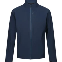 Stromberg Men's Weather Tech Waterproof Golf Jacket