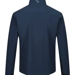 Stromberg Men's Weather Tech Waterproof Golf Jacket