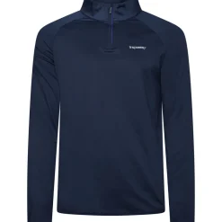 Stromberg Men's Wentworth Half Zip Golf Mid Layer
