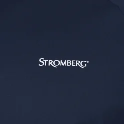 Stromberg Men's Wentworth Half Zip Golf Mid Layer