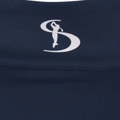 Stromberg Men's Wentworth Half Zip Golf Mid Layer