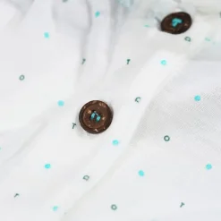 Stromberg OCEANTEE Repeat Print Ladies Polo Shirt