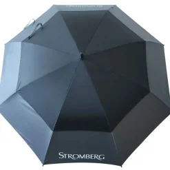 Stromberg 68" Double Canopy Golf Umbrella