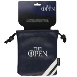 Stromberg The Open Drawstring Accessory Pouch