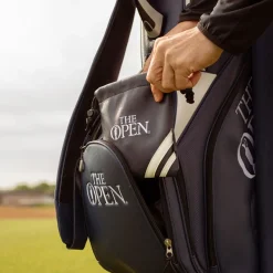 Stromberg The Open Drawstring Accessory Pouch