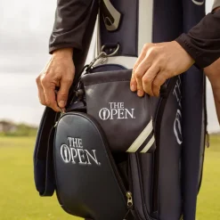 Stromberg The Open Drawstring Accessory Pouch