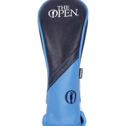 Stromberg The Open Elements Golf Hybrid Head Cover
