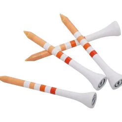 Stromberg The Open Elements 70mm Bamboo Golf Tees