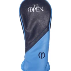 Stromberg The Open Elements Golf Driver Head Cover