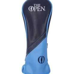 Stromberg The Open Elements Golf Fairway Wood Head Cover