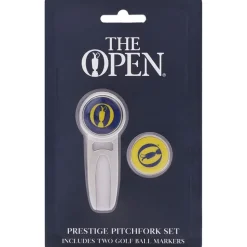 Stromberg The Open Golf Divot Tool