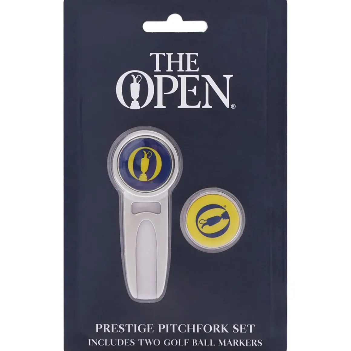 Stromberg The Open Golf Divot Tool
