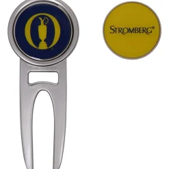 Stromberg The Open Golf Divot Tool
