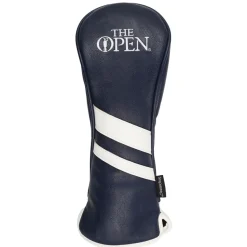 Stromberg The Open Golf Fairway Wood Head Cover