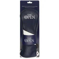 Stromberg The Open Golf Fairway Wood Head Cover