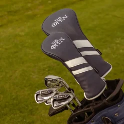 Stromberg The Open Golf Fairway Wood Head Cover