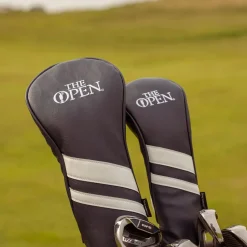 Stromberg The Open Golf Fairway Wood Head Cover