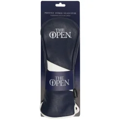 Stromberg The Open Golf Hybrid Head Cover