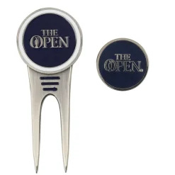 Stromberg The Open Pitchfork & Ball Marker
