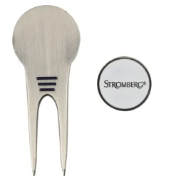 Stromberg The Open Pitchfork & Ball Marker