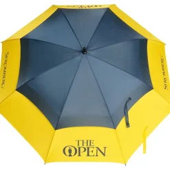 Stromberg The Open 68&rdquo; Auto-Open Dual Canopy Golf Umbrella