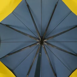 Stromberg The Open 68&rdquo; Auto-Open Dual Canopy Golf Umbrella