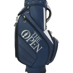 Stromberg The Open Tour Golf Staff Bag