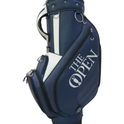 Stromberg The Open Tour Golf Staff Bag