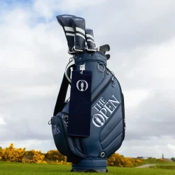 Stromberg The Open Tour Golf Staff Bag