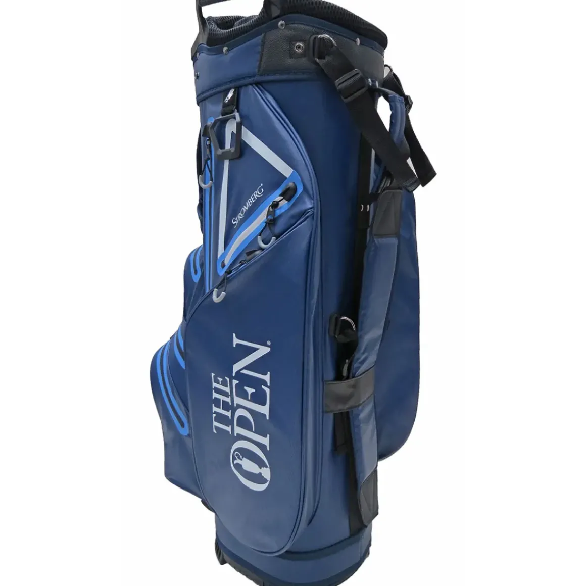 Stromberg The Open Waterproof Golf Cart Bag