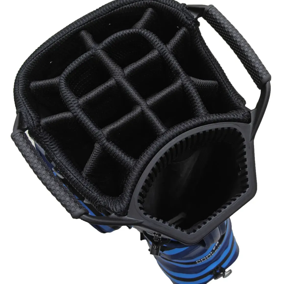 Stromberg The Open Waterproof Golf Cart Bag