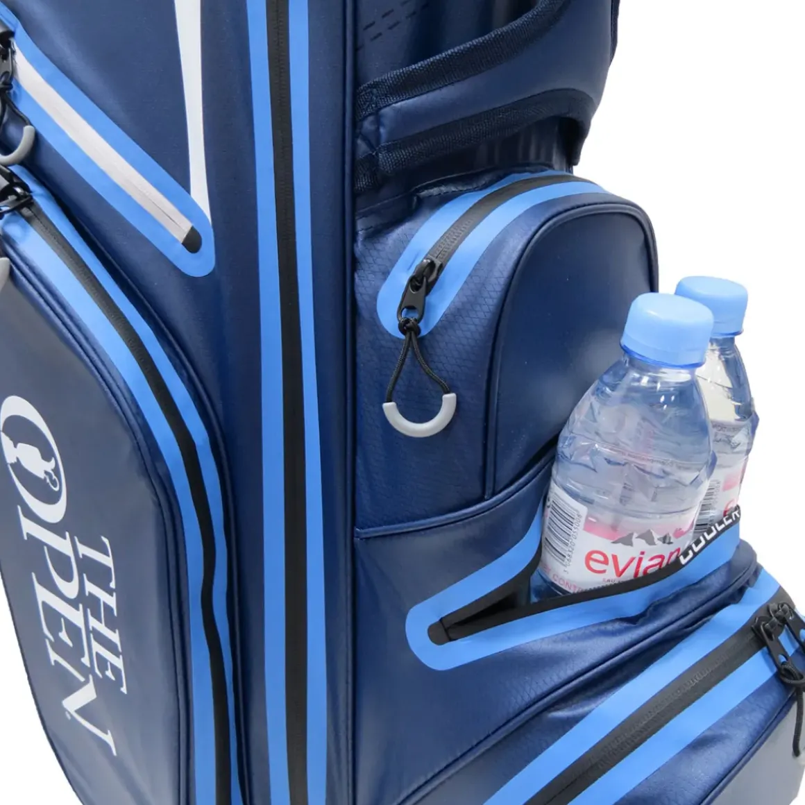 Stromberg The Open Waterproof Golf Cart Bag