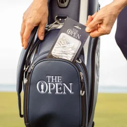 Stromberg The Open Wooden Golf Tees - 30 Pack