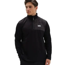 Stuburt Men's ACTIVE-Tech Half Zip Golf Midlayer